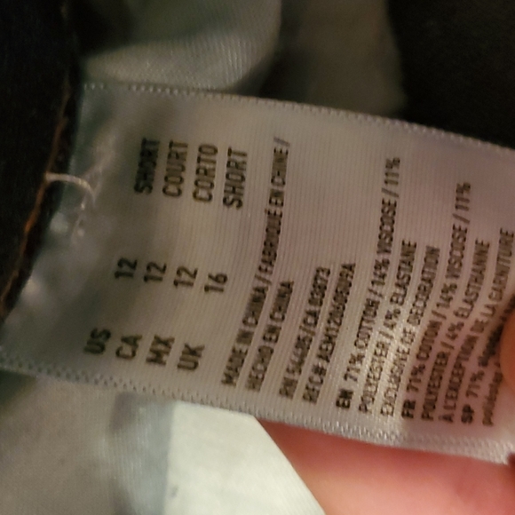 American Eagle Jeans - Picture 3 of 3